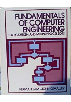 Fundamentals of computer engineering