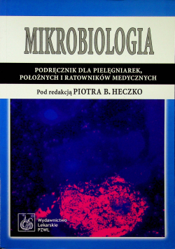 Mikrobiologia