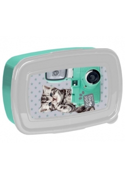 Śniadaniówka Studio Pets PER-3022 PASO