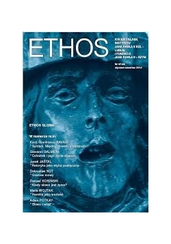 Ethos słowa nr 97-98