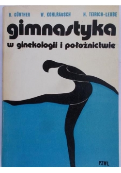 Gimnastyka w ginekologii i położnictwie