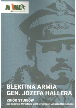 Błękitna Armia gen. Józefa Hallera