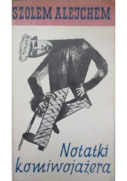 Notatki komiwojażera