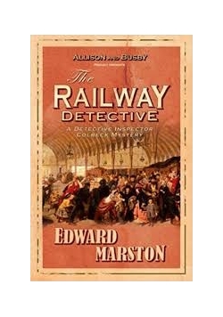 The Railway Detective