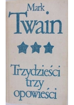 Trzydzieści trzy opowieści