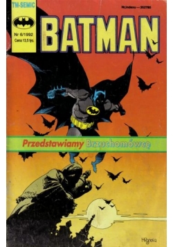 Batman nr 6