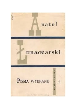 Pisma wybrane, tom 2