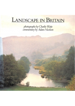Landscape in Britain