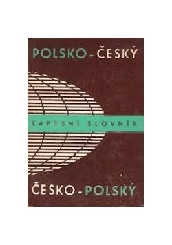Kapesni slovnik polsko-cesky