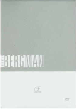 Ingmar Bergman, DVD