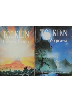 Powrót Króla Wyprawa