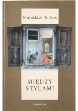 Między stylami