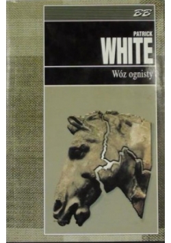 Wóz ognisty