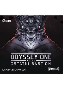 Odyssey One Tom 3 Ostatni bastion