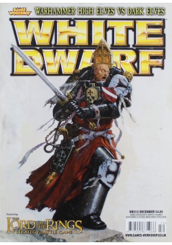 White Dwarf WD312