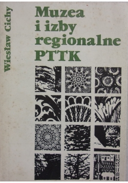 Muzea i izby regionalne PTTK