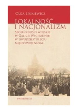 Lokalność i nacjonalizm