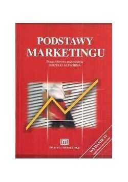 Podstawy marketingu