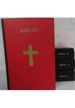 Biblia 1 -4