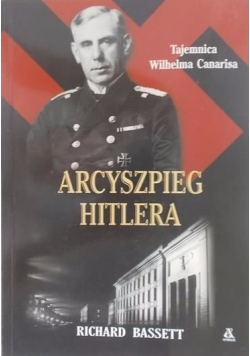 Arcyszpieg Hitlera