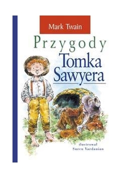 Przygody Tomka Sawyera