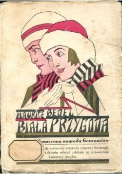 Biała przygoda, 1929 r.