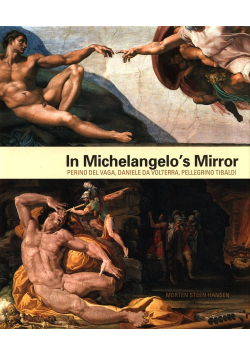 In Michelangelo's Mirror