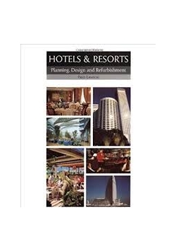 Design and Development Guides Hotels & Resorts
