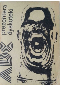 Prezenterka dyskoteki