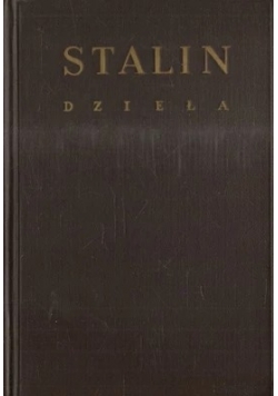 Stalin, 1925r.