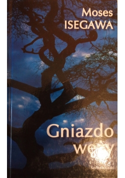 Gniazdo węży