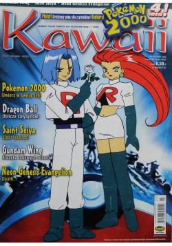 Kawaii Nr 4