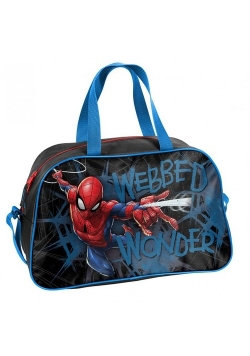 Torba sportowa Spider-Man