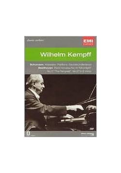 Schumann. Beethoven. Classic archive, DVD