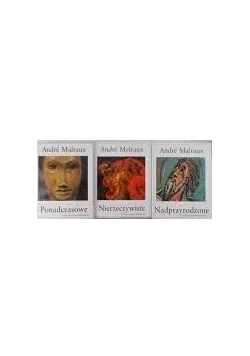 Przemiany bogów, 3 tomy Przemiany bogów, 3 tomy