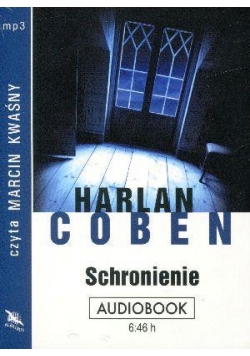 Schronienie CD MP3