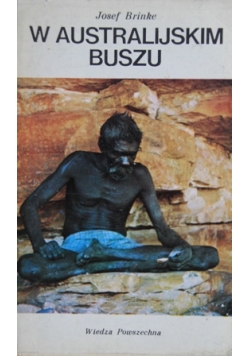 W Australijskim buszu