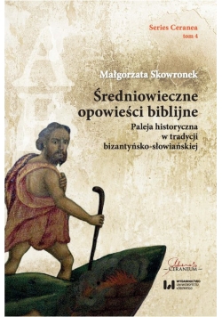 Średniowieczne opowieści biblijne