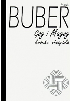 Gog i Magog Kronika chasydzka