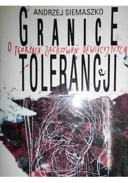 Granice Tolerancji