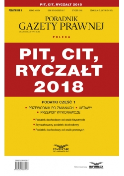 Pit Cit Ryczałt