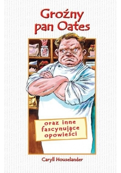 Groźny pan Oates