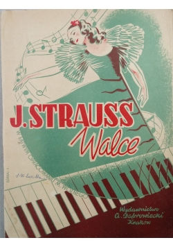 J. Strauss Walce