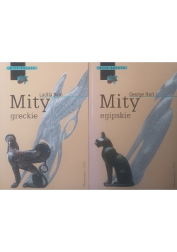 Mity greckie \ Mity egipskie