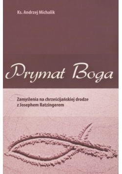 Prymat Boga