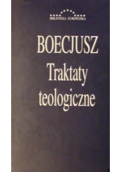 Traktaty teologiczne