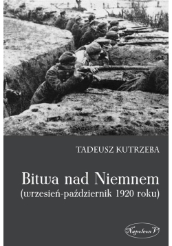Bitwa nad Niemnem (wrzesień-październik 1920 roku)