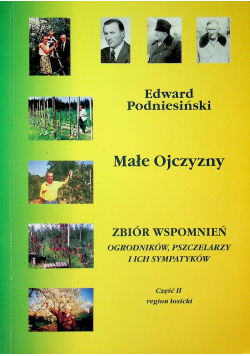 Małe Ojczyzny