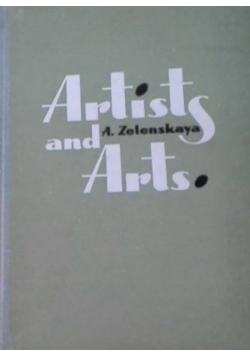 Artists and arts