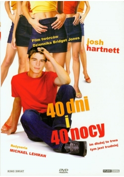 40 dni i 40 nocy